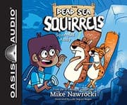 Tapa de Squirreled Away