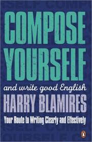 Tapa de Compose Yourself