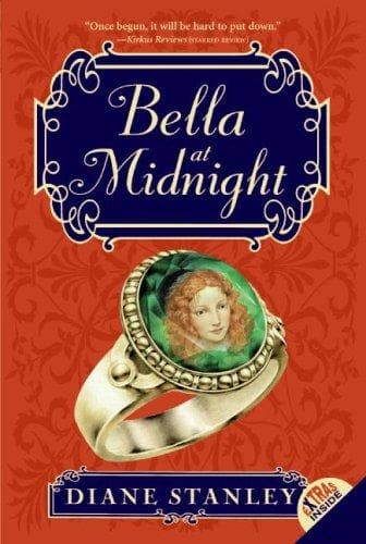Tapa de Bella at Midnight