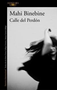 Tapa de Calle del Perdón