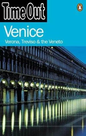 Tapa de Time Out Venice