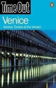 Tapa de Time Out Venice