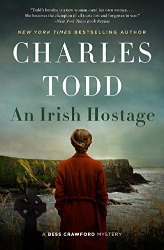 Tapa de Irish Hostage, An