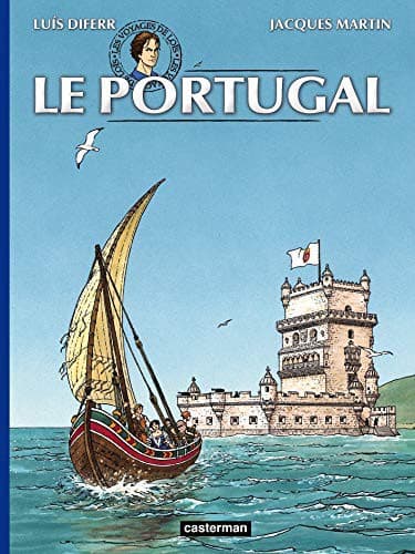 Tapa de Le Portugal