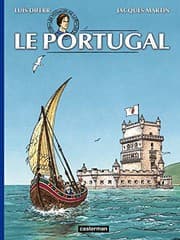 Tapa de Le Portugal