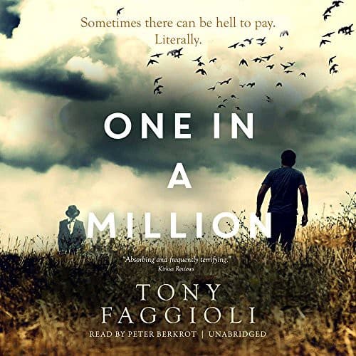 Tapa de One in a Million