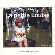 Tapa de La petite Louise