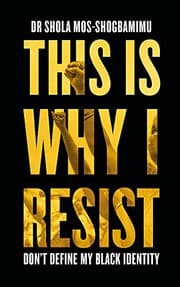 Tapa de This Is Why I Resist
