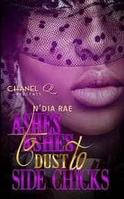 Tapa de Ashes to Ashes, Dust to Side Chicks