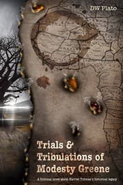 Tapa de Trials & Tribulations of Modesty Greene