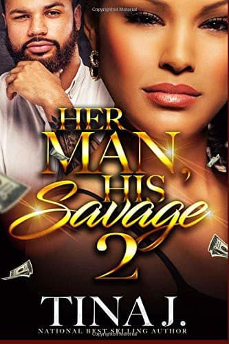 Tapa de Her Man, His Savage 2