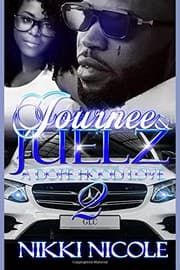 Tapa de Journee & Juelz 2