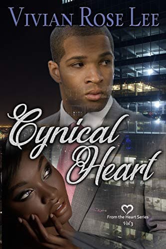 Tapa de Cynical Heart