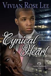Tapa de Cynical Heart