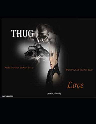 Tapa de Thug Love
