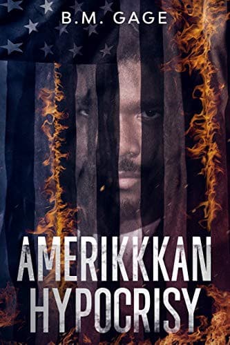 Tapa de Amerikkkan Hypocrisy