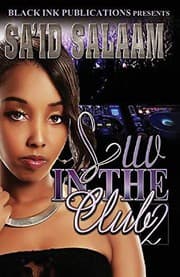 Tapa de Luv In The Club 2