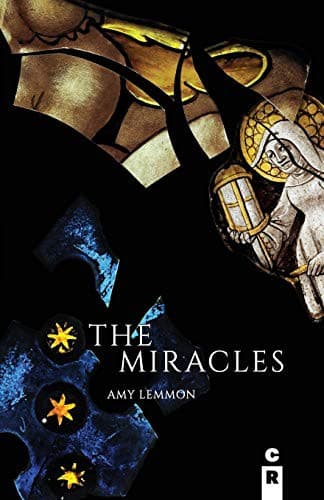 Tapa de The Miracles