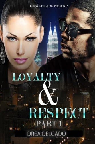 Tapa de Loyalty & Respect 1