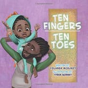 Tapa de Ten Fingers Ten Toes