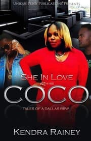Tapa de She In Love With His CoCo