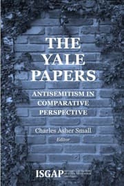 Tapa de The Yale Papers