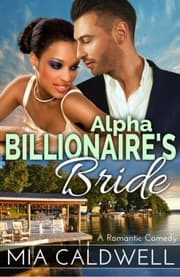 Tapa de Alpha Billionaire's Bride