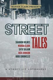 Tapa de Street Tales