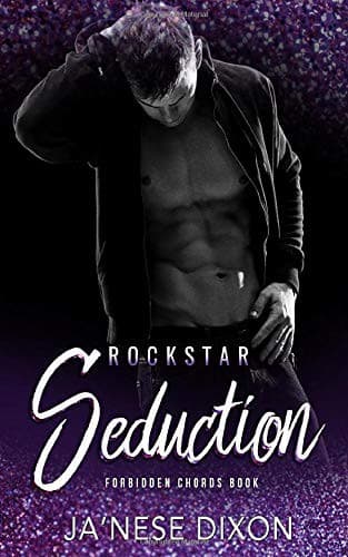 Tapa de Rockstar Seduction