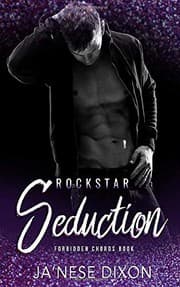 Tapa de Rockstar Seduction