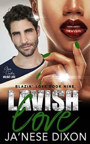 Tapa de Lavish Love