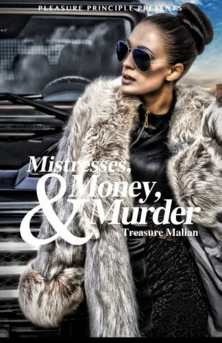 Tapa de Mistresses, Money, and Murder