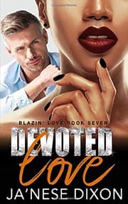 Tapa de Devoted Love