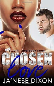 Tapa de Chosen Love