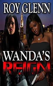 Tapa de Wanda's Reign
