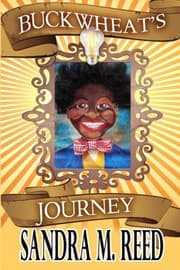 Tapa de Buckwheat's Journey...