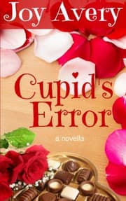 Tapa de Cupid's Error