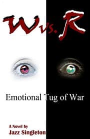Tapa de W vs. R