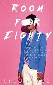 Tapa de Room for Eighty