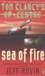 Tapa de Sea of Fire