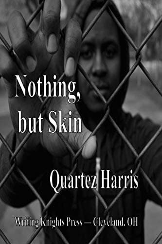 Tapa de Nothing, but Skin