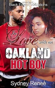 Tapa de In Love with an Oakland Hot Boy