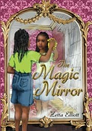 Tapa de The Magic Mirror