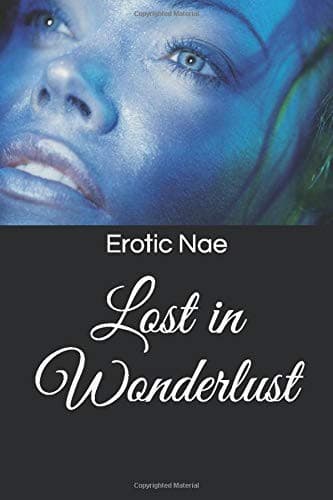 Tapa de Lost in Wonderlust