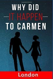 Tapa de Why Did It Happen To Carmen