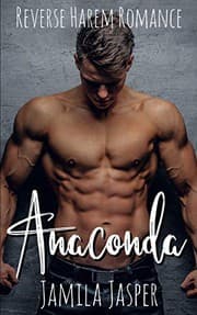 Tapa de Anaconda
