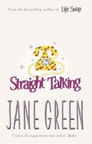 Tapa de Straight Talking
