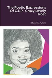 Tapa de The Poetic Expressions Of C.L.P.