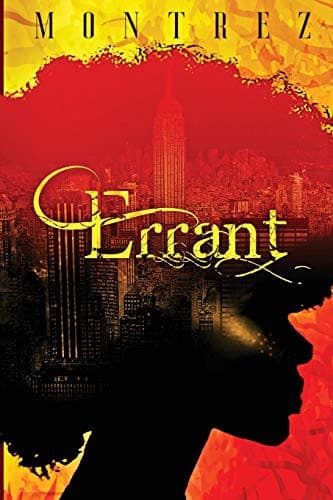 Tapa de Errant