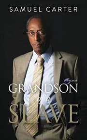 Tapa de Grandson of a Slave